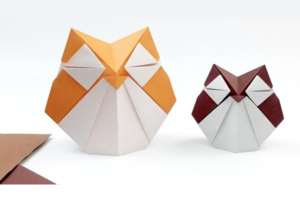 origami uil