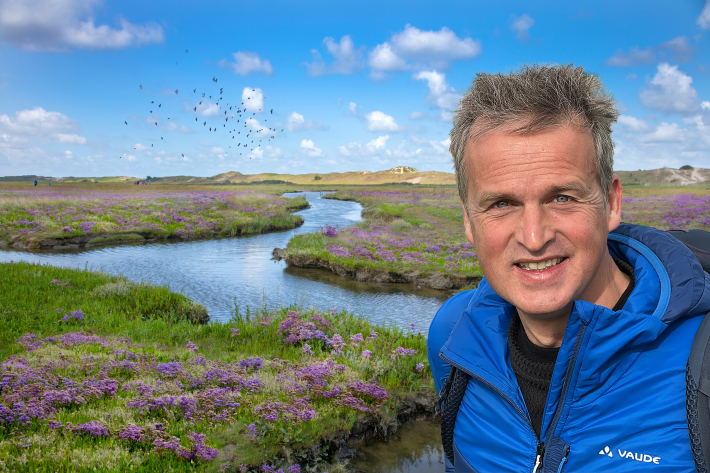 vrt podwalk zwin natuur park - arnout hauben