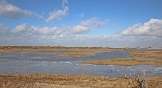 Getijdenwandeling